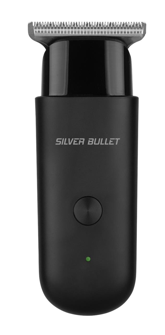Silver Bullet Mini Max Trimmer Cord & Cordless