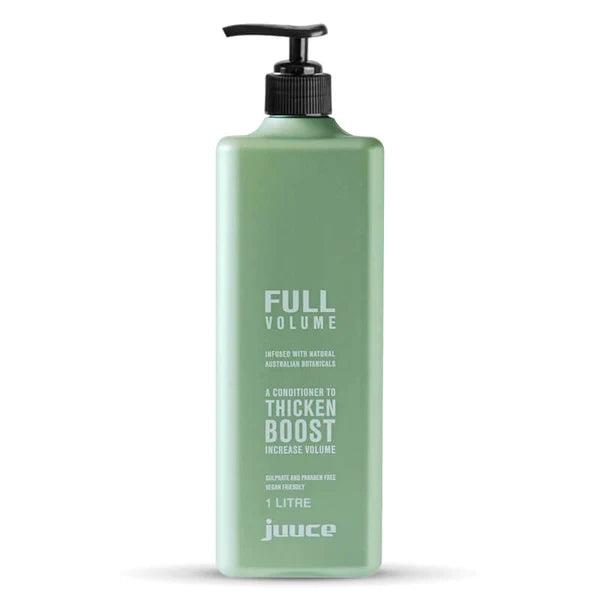Juuce Full Volume Conditioner 1000ml Old Packaging