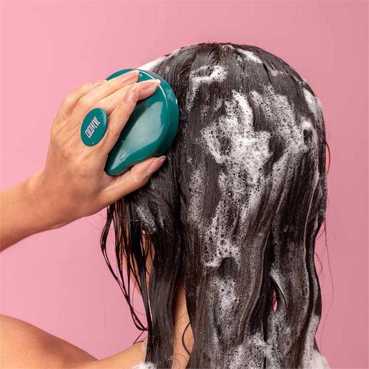 Coco & Eve Shampoo Brush