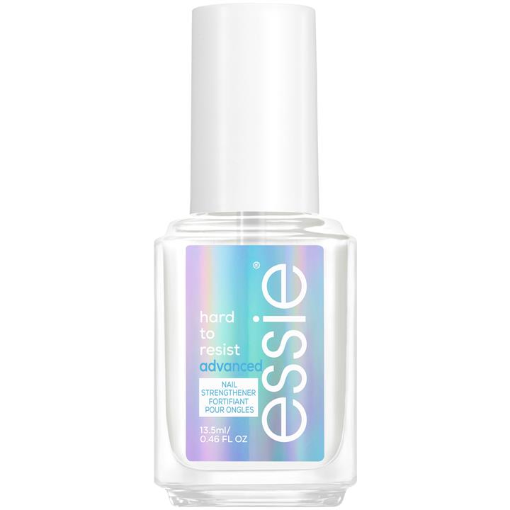 essie Nail Care Hard To Resist Nail Strengthener - Advanced