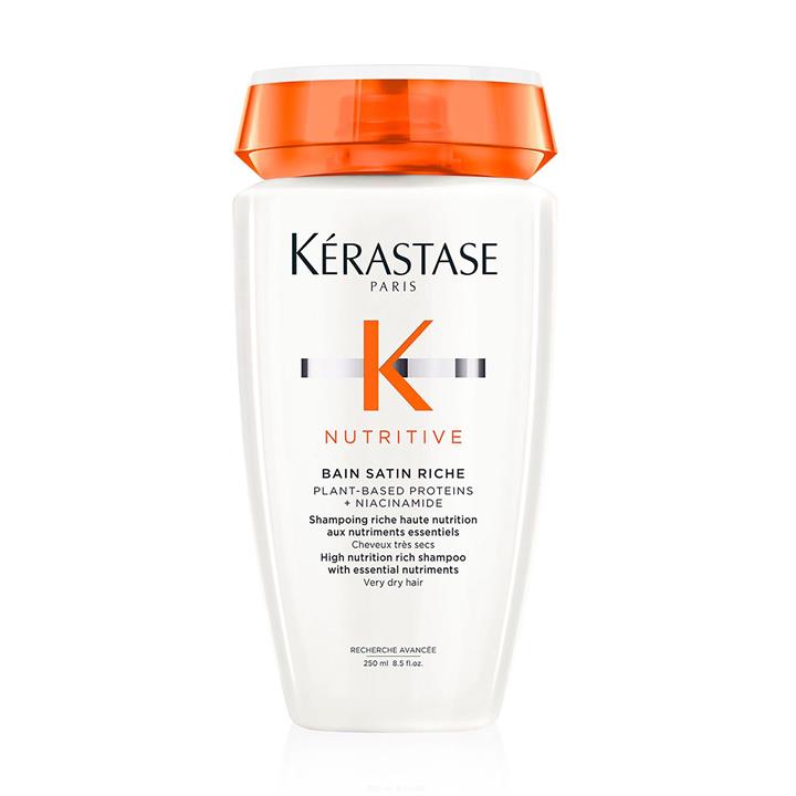 Kérastase Nutritive Shampoo for Very Dry Hair 250ml