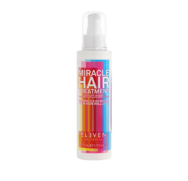 ELEVEN Australia Miracle Hair Treatment LIMITED EDITION 175ml
