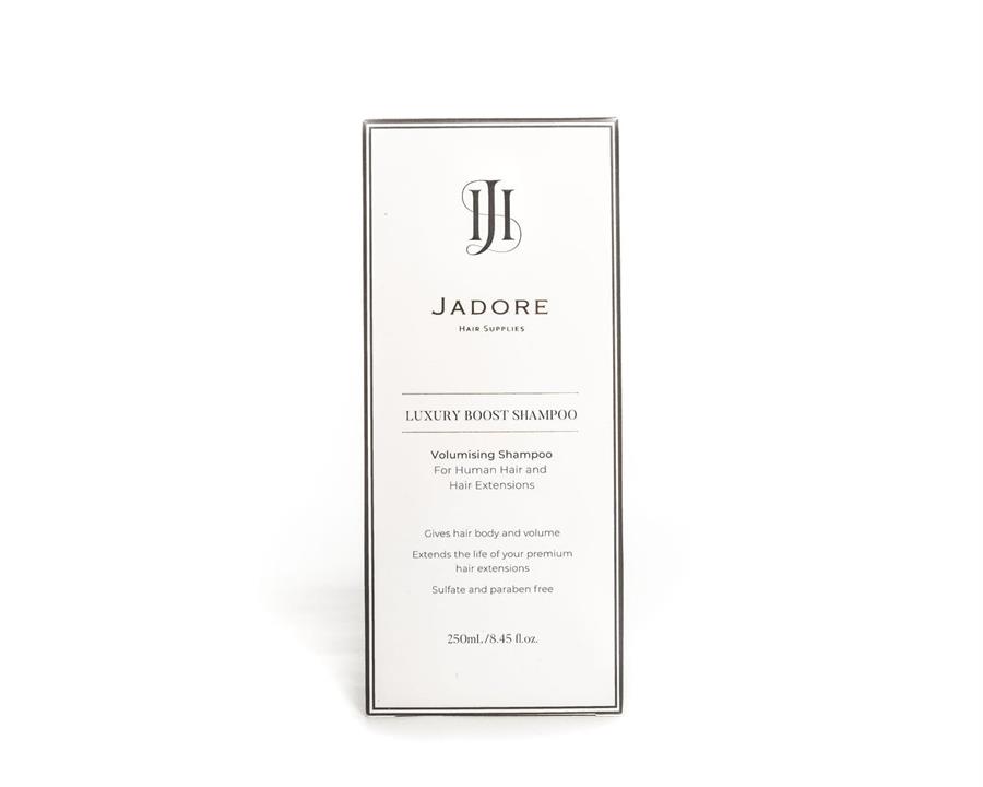 Jadore Luxury Volume Boost Shampoo 250ml