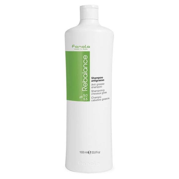 Fanola Rebalance Anti Grease Shampoo