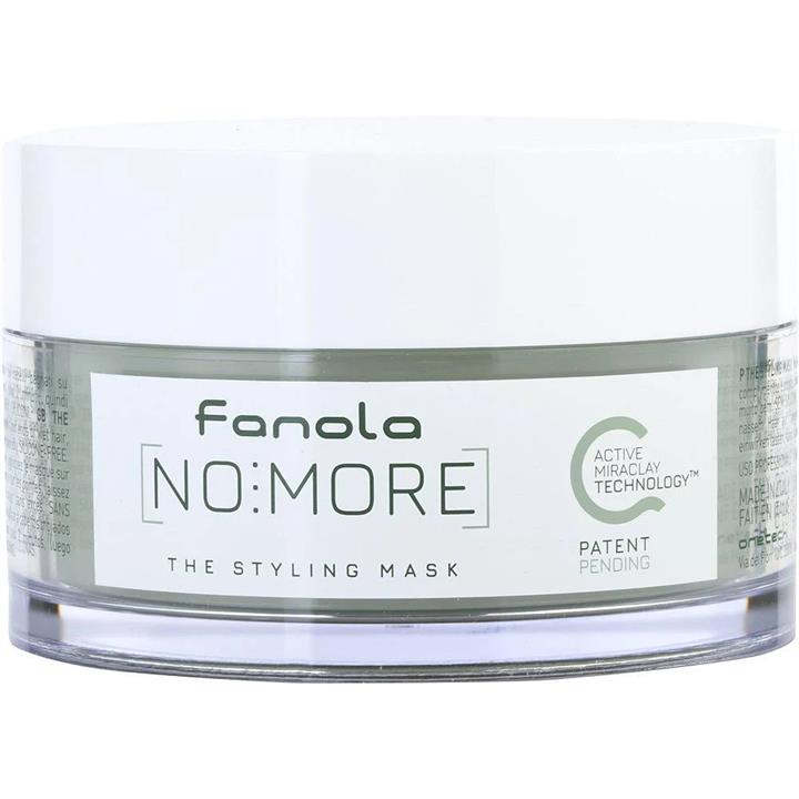 Fanola No More The Styling Mask