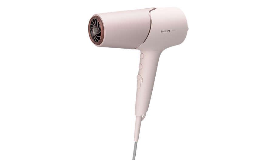 Philips Hair Dryer 5000 ThermoShield Sensor