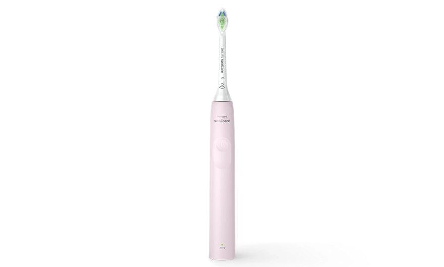 Philips Sonicare 2000 Electric Toothbrush - Sugar Rose