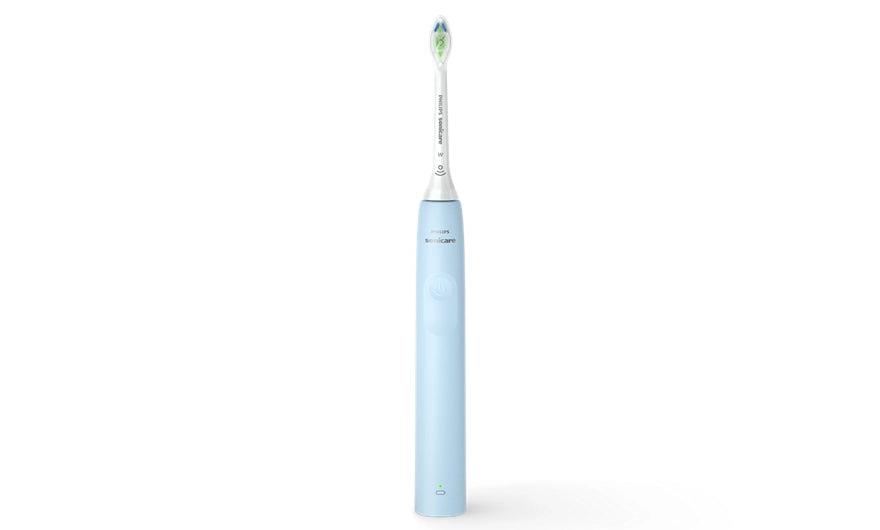 Philips Sonicare 2000 Electric Toothbrush - Light Blue