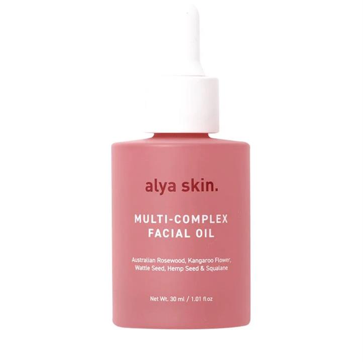 Alya Skin Facial Oil 30ml
