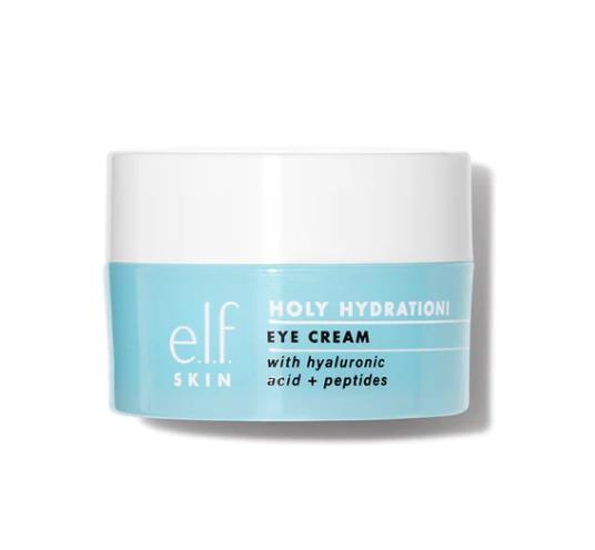 elf Holy Hydration! Eye Cream 15g