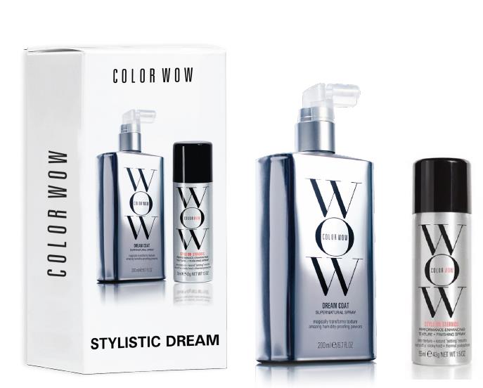 Color Wow Stylistic Dream Pack