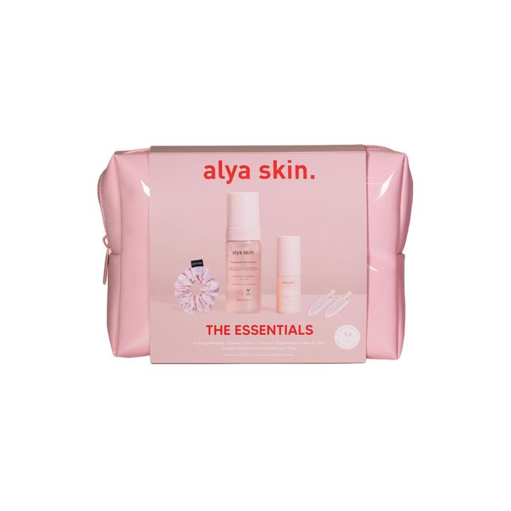 Alya Skin Gift Set