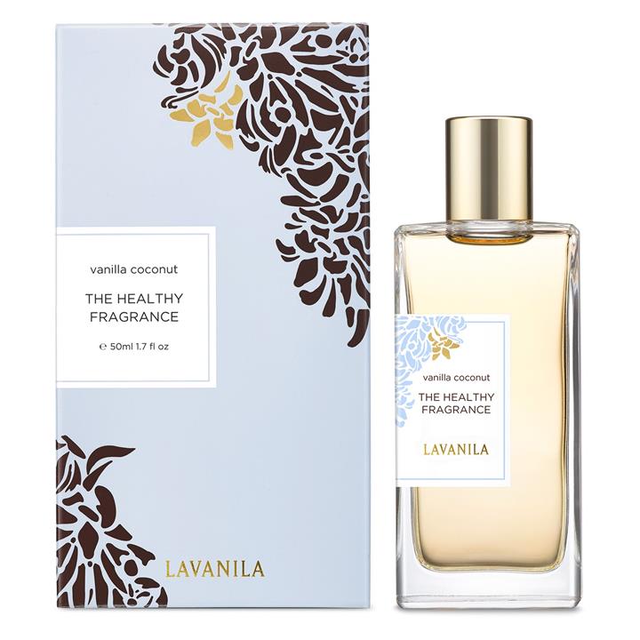 Lavanila The Healthy Fragrance - Vanilla Coconut 50ml