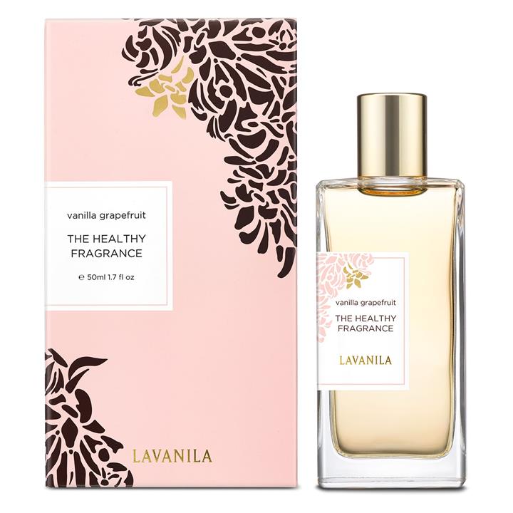Lavanila The Healthy Fragrance - Vanilla Grapefruit 50ml