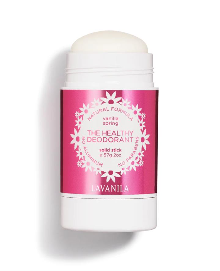 Lavanila The Healthy Deodarant - The Seasons - Vanilla Spring 57g