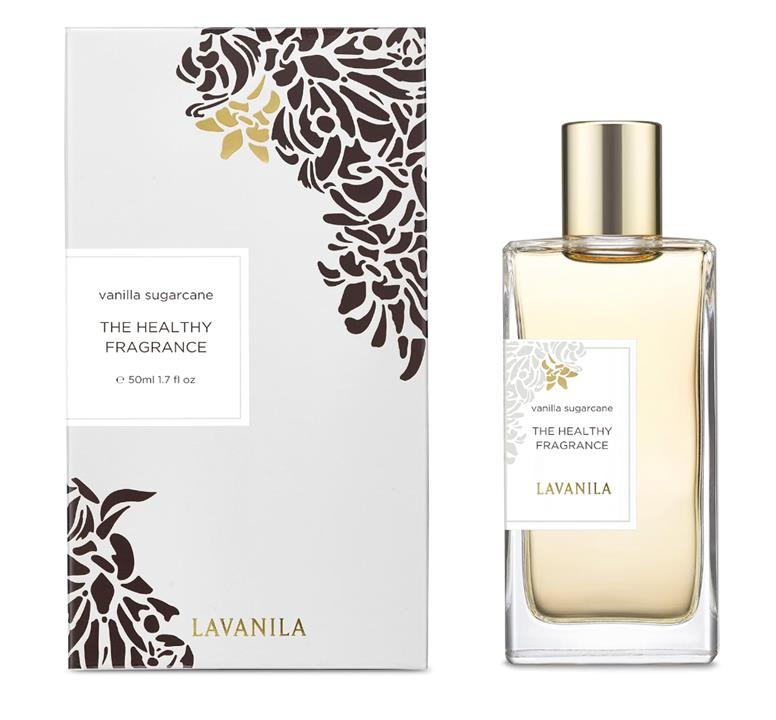 Lavanila The Healthy Fragrance - Pure Vanilla Sugarcane 50ml