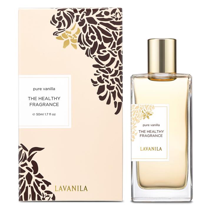 Lavanila The Healthy Fragrance - Pure Vanilla 50ml