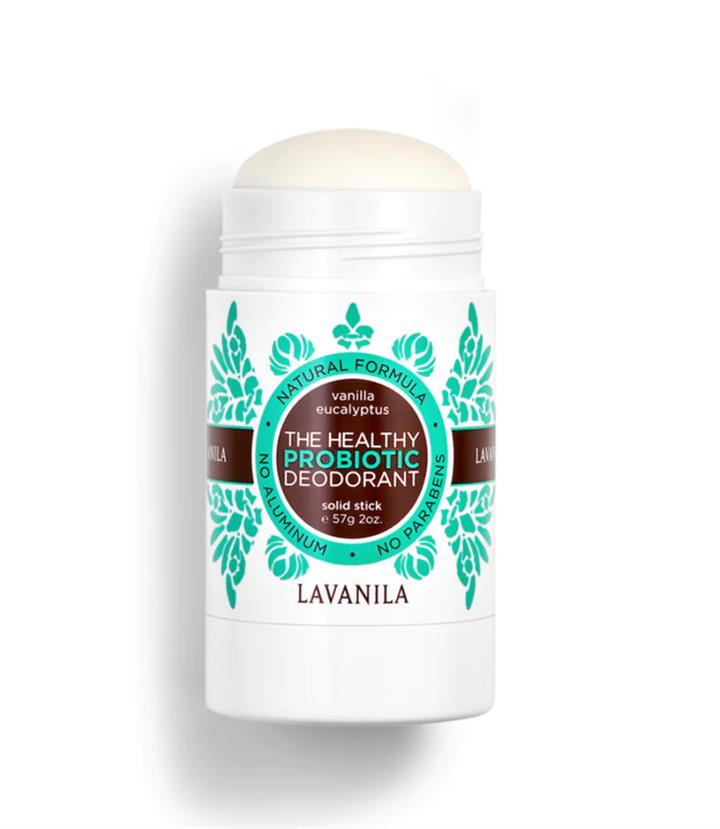 Lavanila The Healthy Probiotic Deodarant - Vanilla Eucalyptus 57g