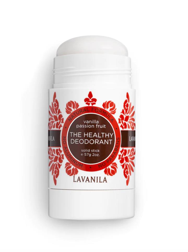 Lavanila The Healthy Deodarant - Vanilla Passion Fruit 57g