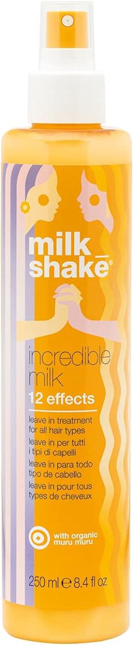 milk_shake Incredible Milk Limited Edition 250ml