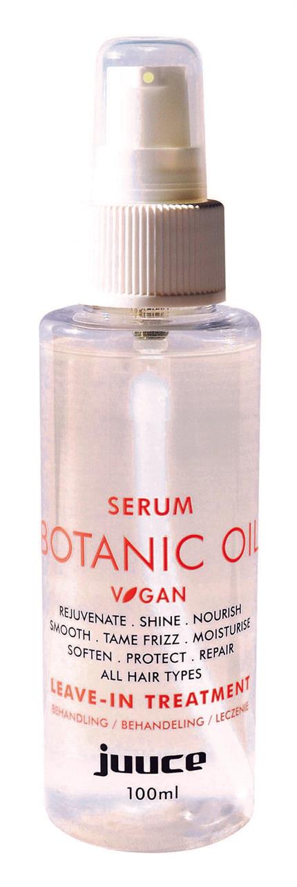 Juuce Botanic Oil Serum 100ml