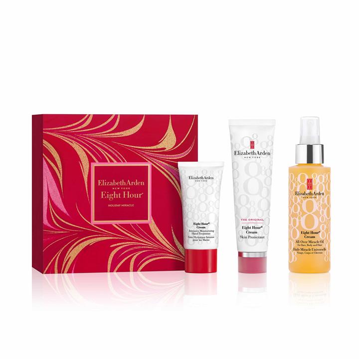 Elizabeth Arden Eight Hour Miracle Pack