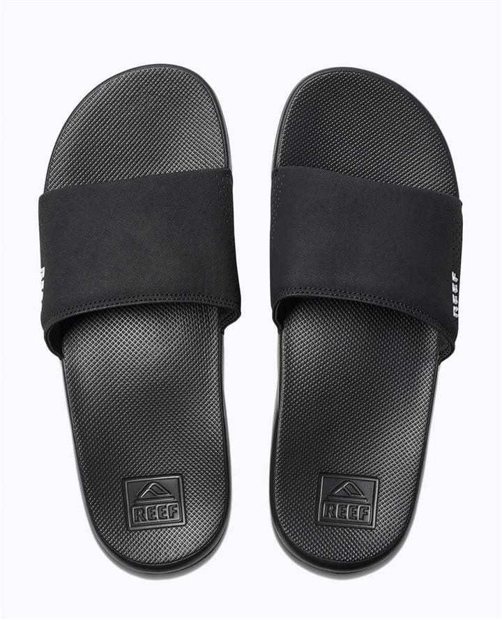 Reef One Slide Shoes. Size 7