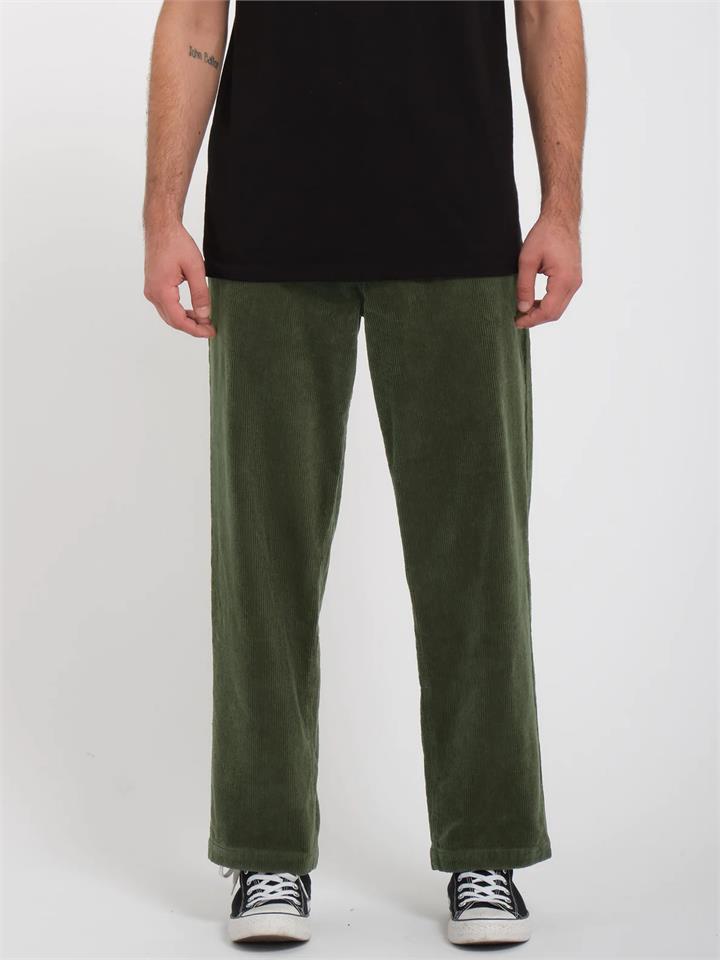 Modown Relaxed Tapered Pant. Size 38