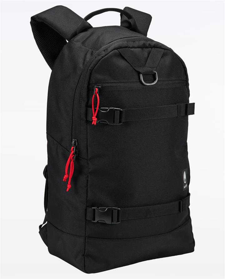 Ransack Backpack 26L. Black