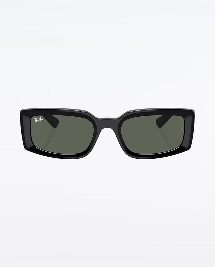 Kiliane Black Sunglasses