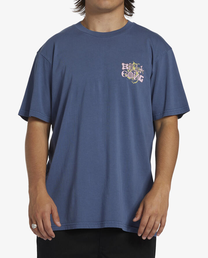High Tide Tee. Size S