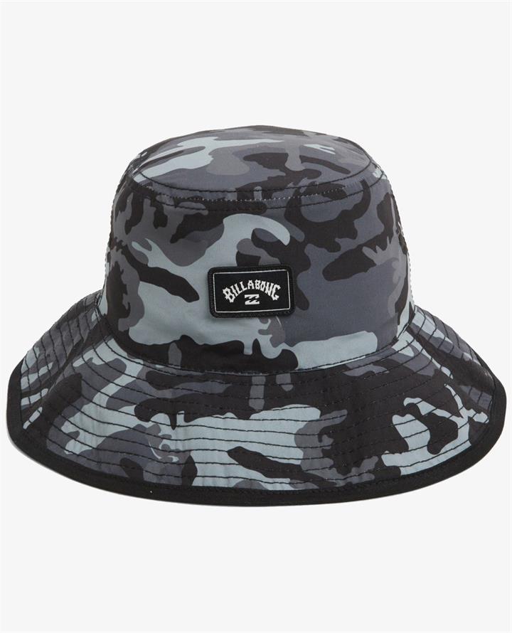 Division Revo Hat. Size M/L