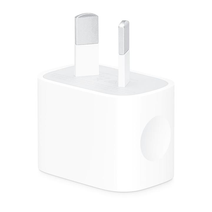Apple Compatible USB Power Adapter 5W Charger