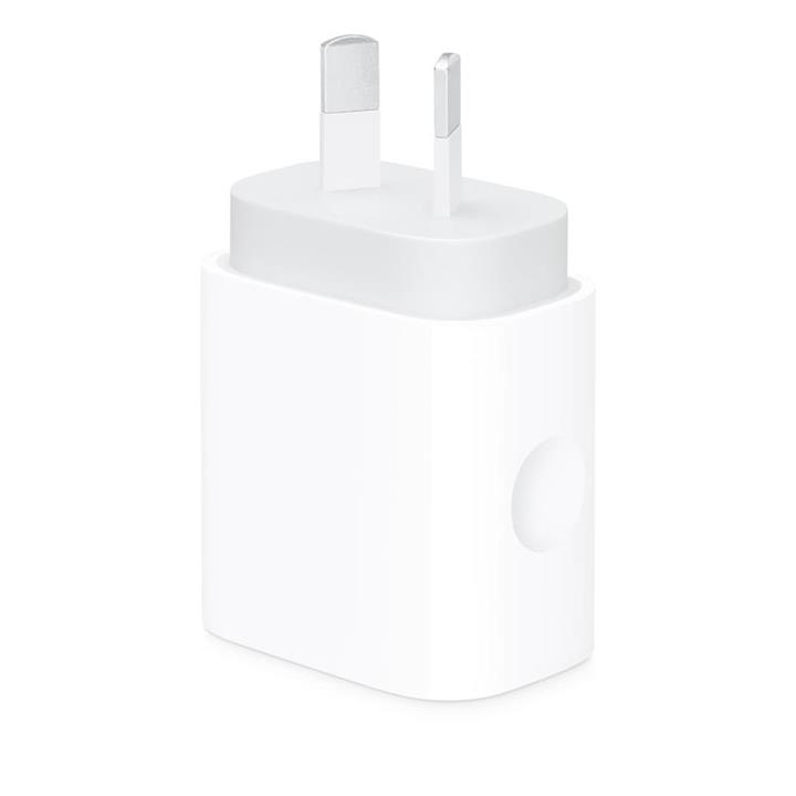 Apple compatible 20W USB-C Power Adapter