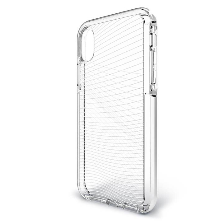 Bodyguardz Ace Fly iPhone XS Max Clear Case