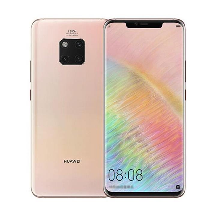 Mate 20 Pro, 128GB / Pink Gold / New