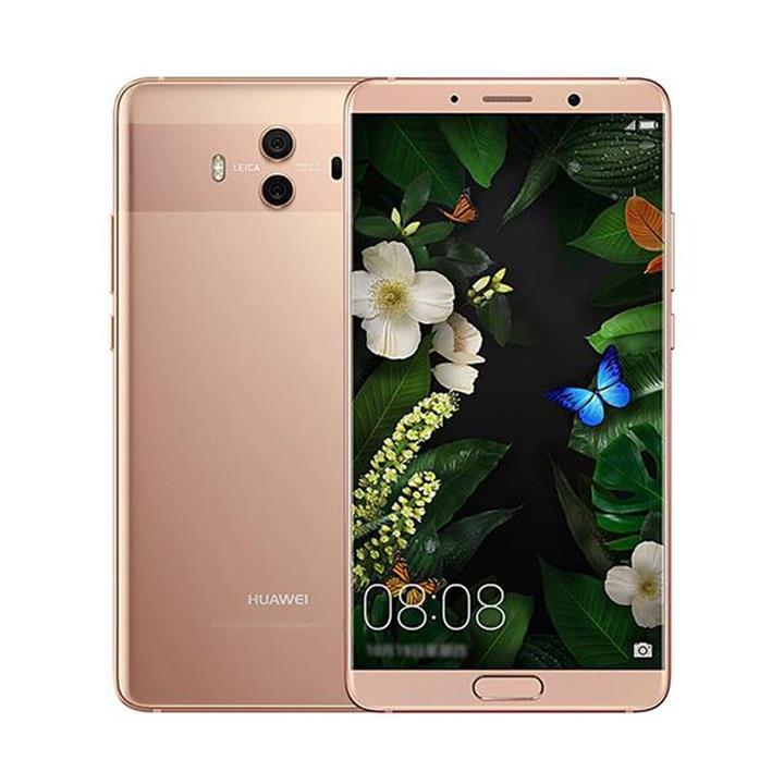 Mate 10, 64GB / Pink Gold / New