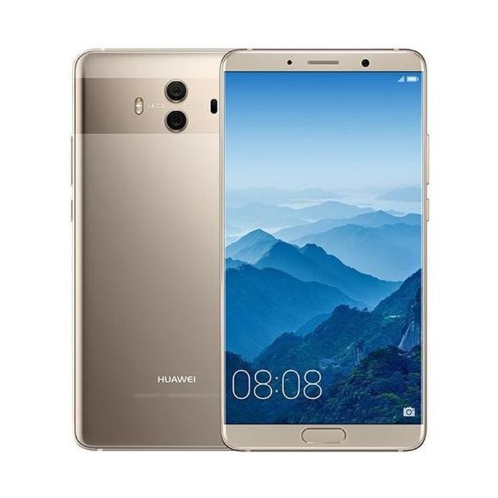 Mate 10, 64GB / Champagne Gold / New