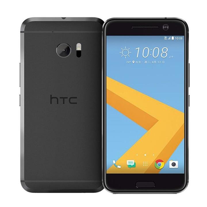 HTC 10, 32GB / Carbon Grey / Fair