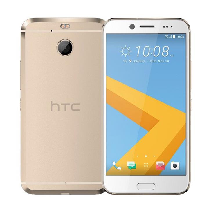 HTC 10, 32GB / Topaz Gold / New