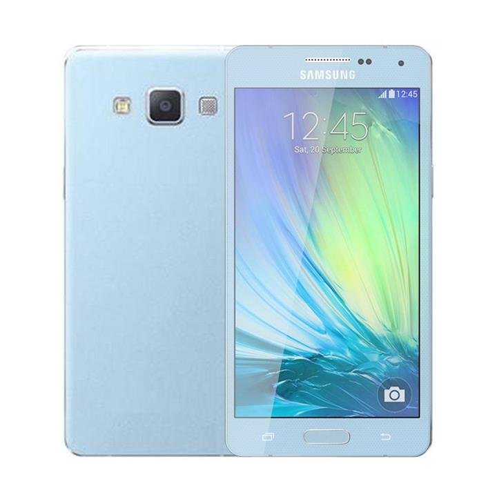 Galaxy A5 (A500), 16GB / Light Blue / Very Good
