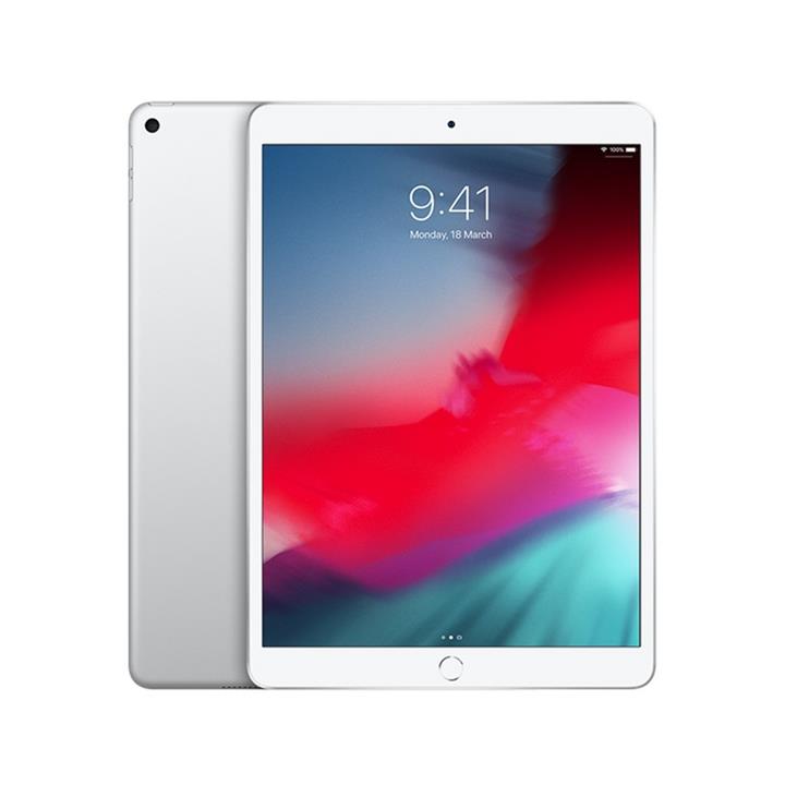 Apple iPad Air 3 (WiFi) - - Certified Refurbished - 100% Australian Stock - Free 12-Month Warranty, 256GB / Ex-Demo / Silver