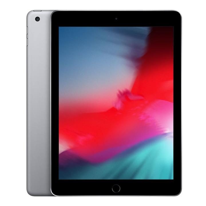 Apple iPad 6 (WiFi) - Certified Refurbished - 100% Australian Stock - Free 12-Month Warranty, 128GB / Space Grey / Ex-Demo