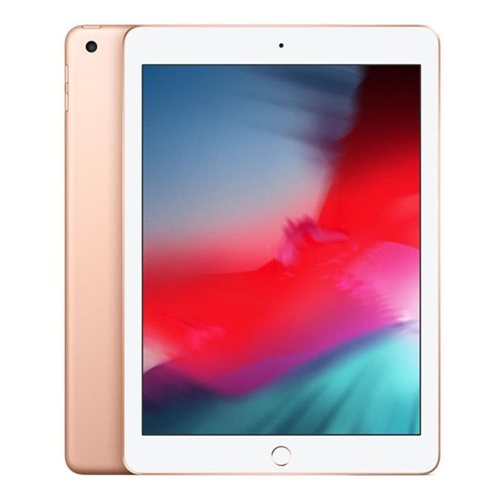 Apple iPad 6 (WiFi) - Certified Refurbished - 100% Australian Stock - Free 12-Month Warranty, 128GB / Gold / Very Good