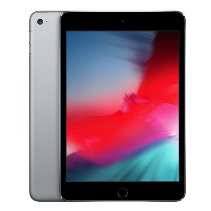 Apple iPad Mini 4 (WiFi) - Certified Refurbished - 100% Australian Stock - Free 12-Month Warranty, 128GB / Space Grey / Ex-Demo