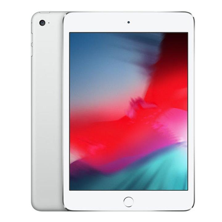 Apple iPad Mini 4 (WiFi) - Certified Refurbished - 100% Australian Stock - Free 12-Month Warranty, 128GB / Silver / New
