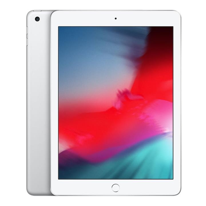 Apple iPad 6 (WiFi) - Certified Refurbished - 100% Australian Stock - Free 12-Month Warranty, 128GB / Silver / Ex-Demo