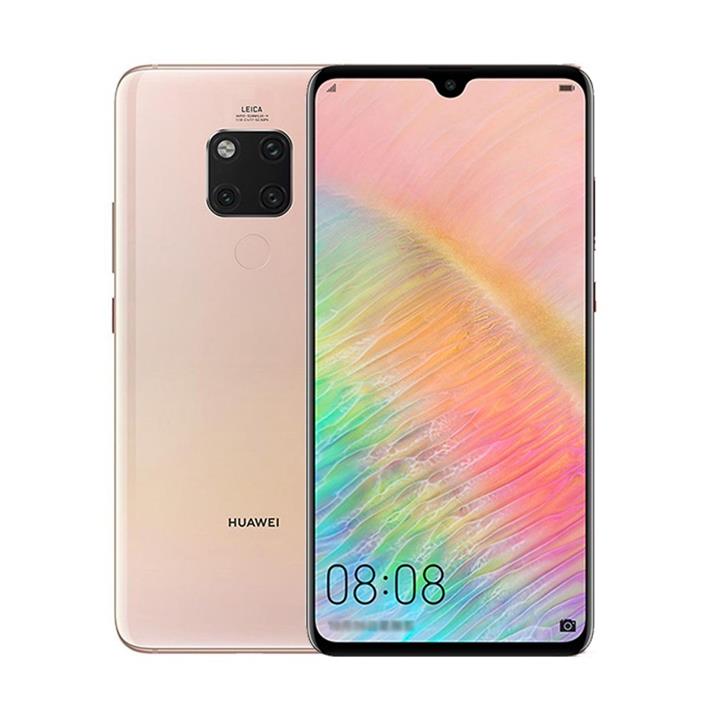 Mate 20, 128GB / Pink Gold / New