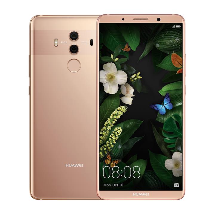 Mate 10 Pro, 128GB / Pink Gold / Very Good
