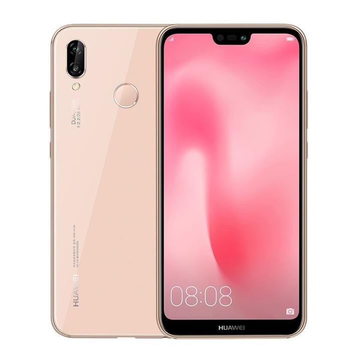 Nova 3e, 64GB / Sakura Pink / New